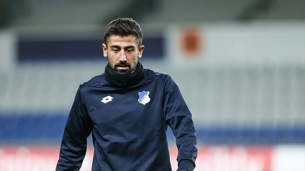 Kerem Demirbay, Bayer Leverkusen'e transfer oldu