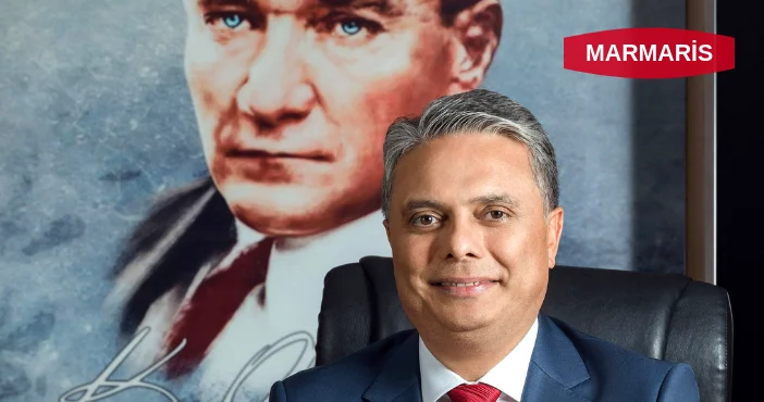 ‘19 Mayıs uygarlığa doğru atılmış adımdır’