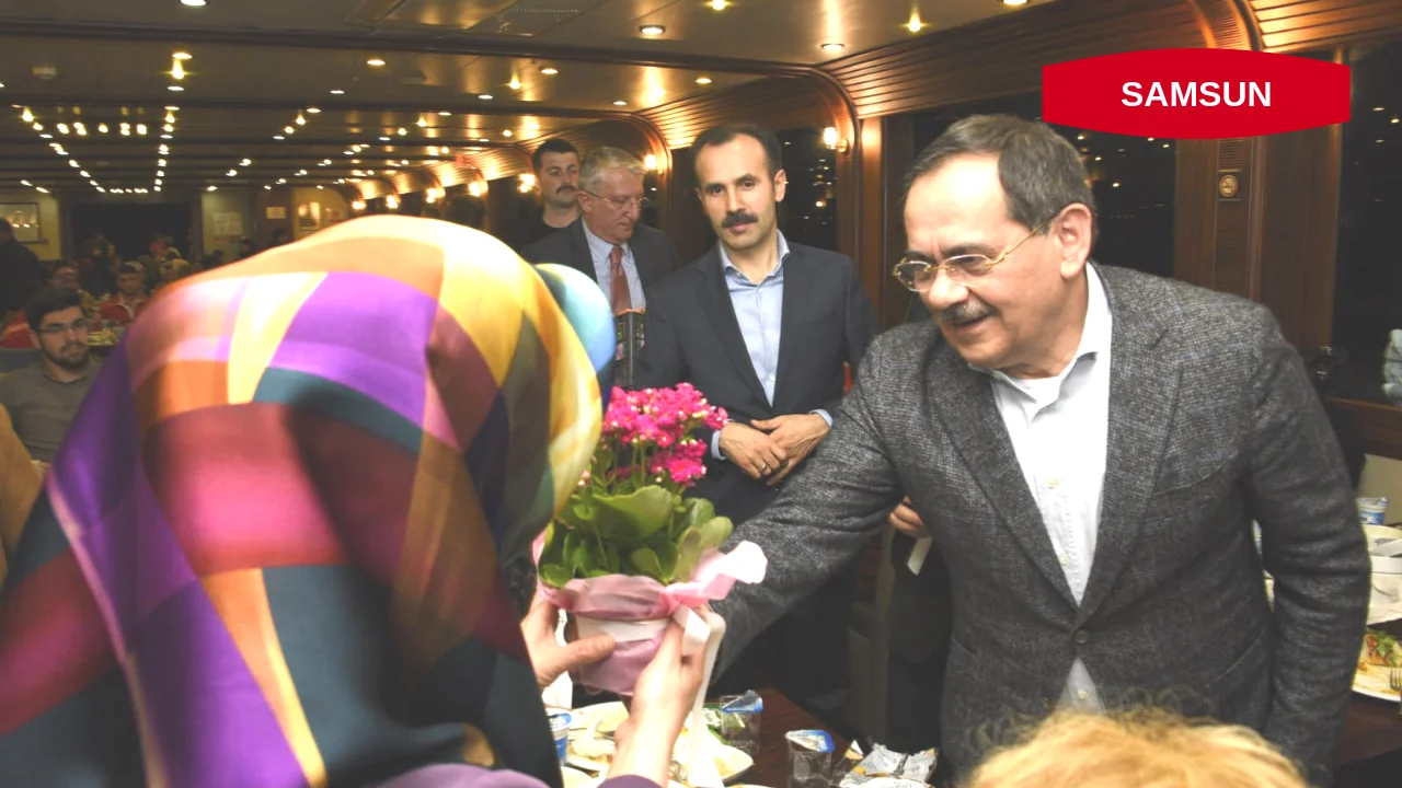 Demir'den Annelere 'Ne Yapsak Hakkınız Ödenmez'