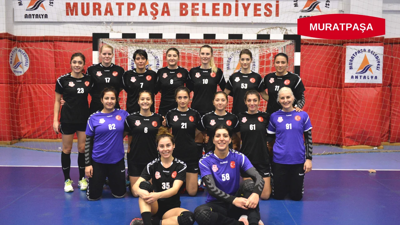 Paşanın Melekleri final için sahada