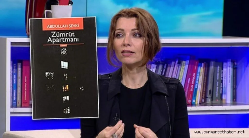 Abdullah Şevki'den sonra Elif Şafak da çocuk istismarını kaleme almış
