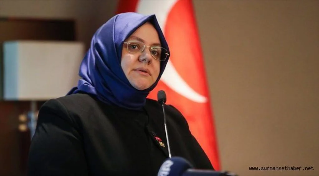 Bakan Selçuk: Eczacılarımıza 230 milyon lira iyileştirme sağladık