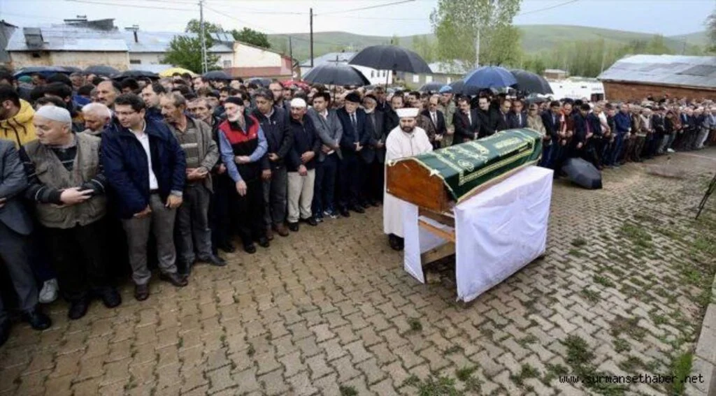 Anadolu Ajansı Muhabiri Nişancı son yolculuğuna uğurlandı