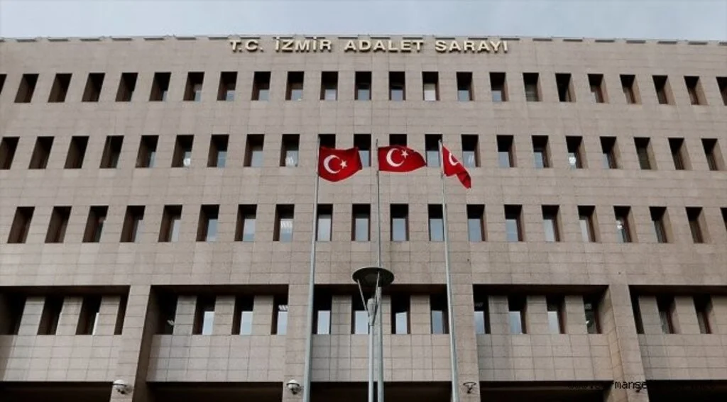 'Askeri Casuslukta Kumpas' davasında karar açıklanıyor