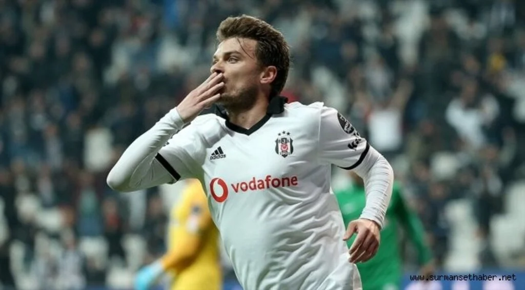 Beşiktaş Ljajic'in bonservisini aldı