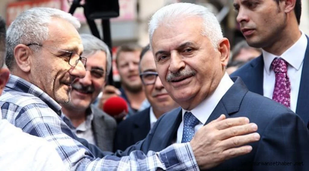 Binali Yıldırım: İtiraz etsinler değiştirsinler
