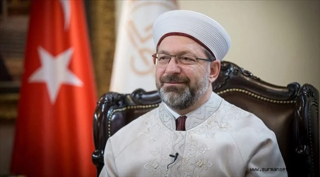 'Bizi değerli kılan inanç ve ahlakı yeniden kuşanma zamanıdır'