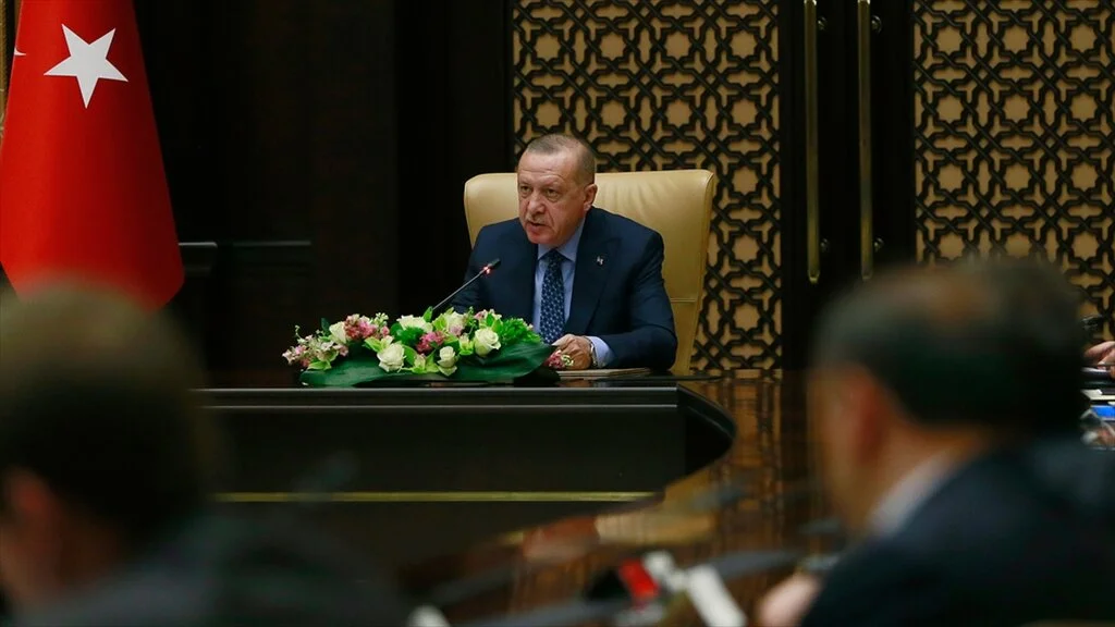 'Vize serbestisi sürecinde 72 kriterden 66'sını tamamladık'