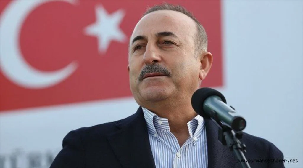 Dışişleri Bakanı Çavuşoğlu: Türkiye Ahıska Türklerine destek vermeye devam ediyor