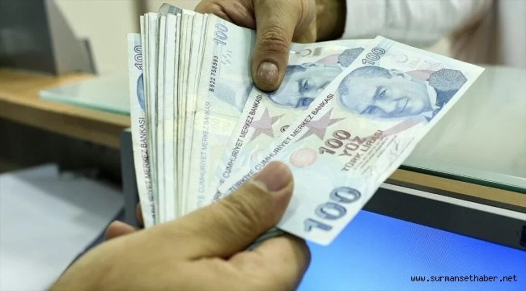 Emeklilere bayram ikramiyesi 31 Mayıs'ta ödenecek