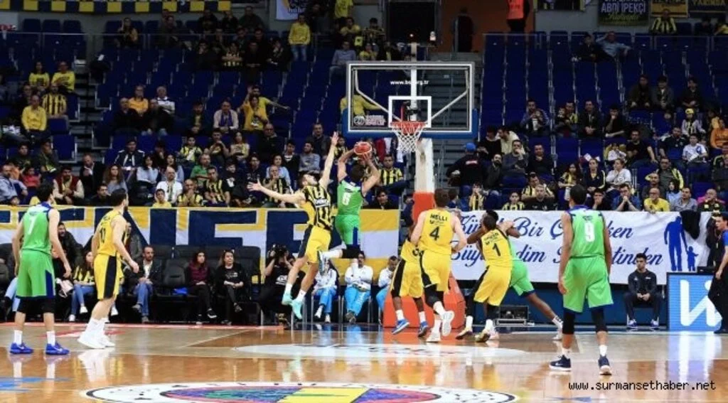 Fenerbahçe Beko-TOFAŞ serisi başlıyor