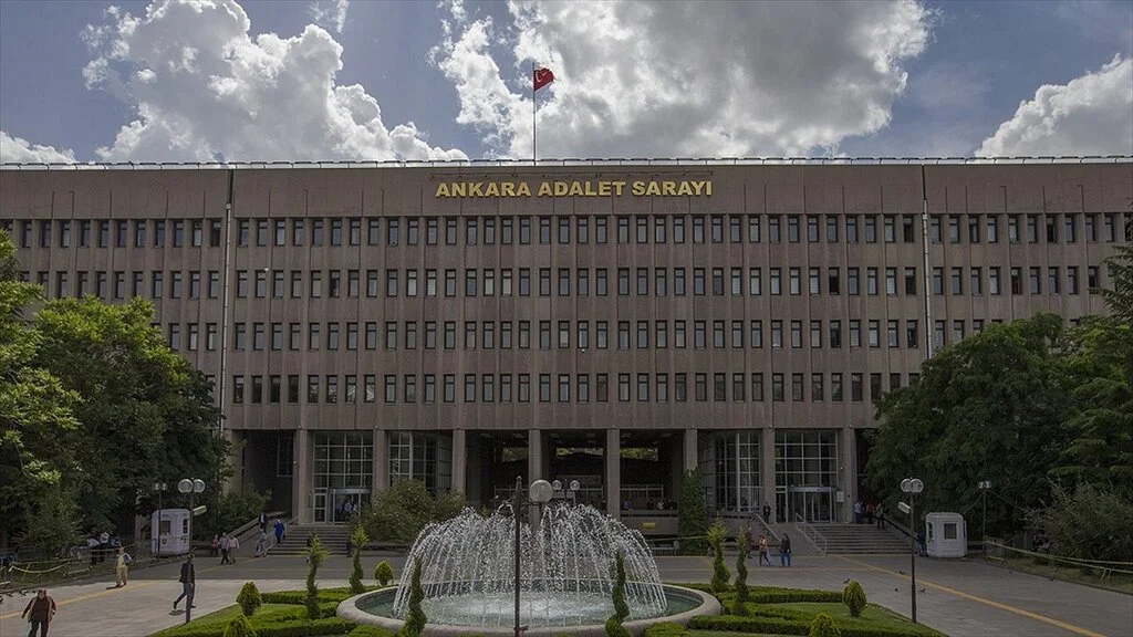 Son Dakika ! 53 astsubay hakkında FETÖ'den gözaltı kararı
