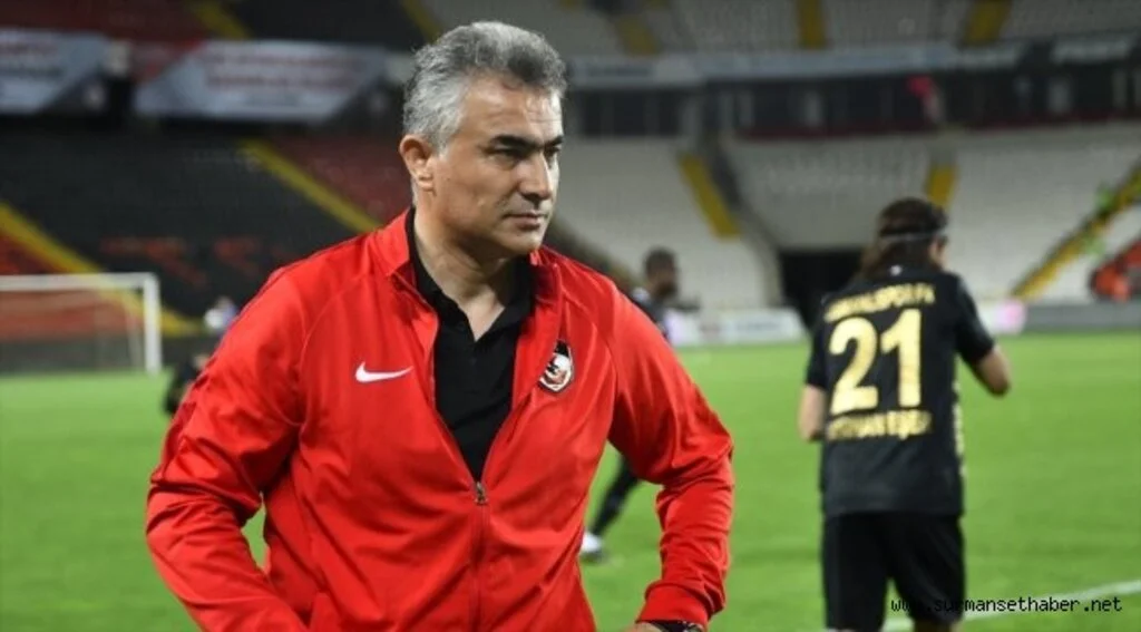 Final maçlarının adamı: Mehmet Altıparmak