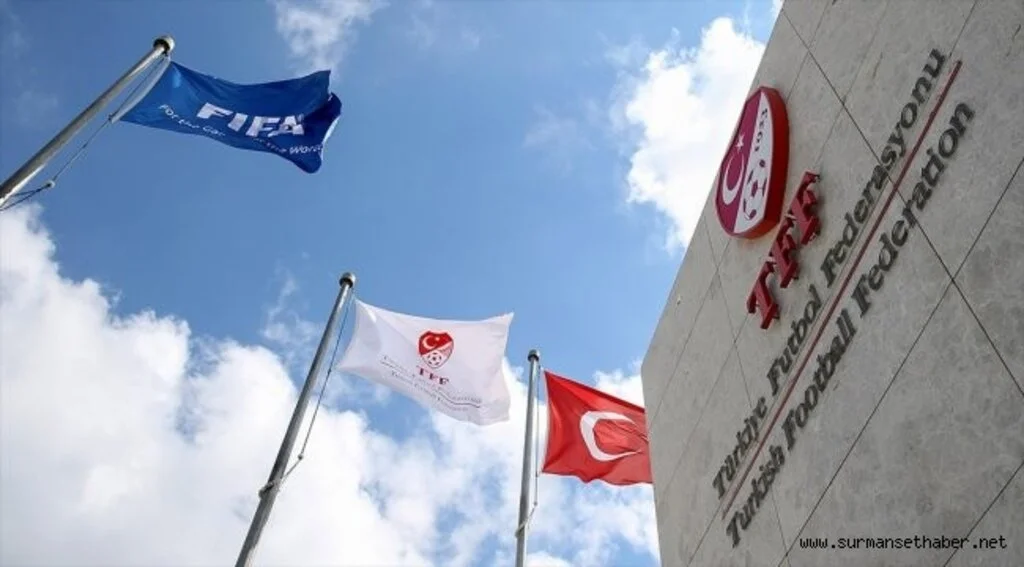 Futbolda 2018-2019 sezonu profesyonel ligleri tescillendi