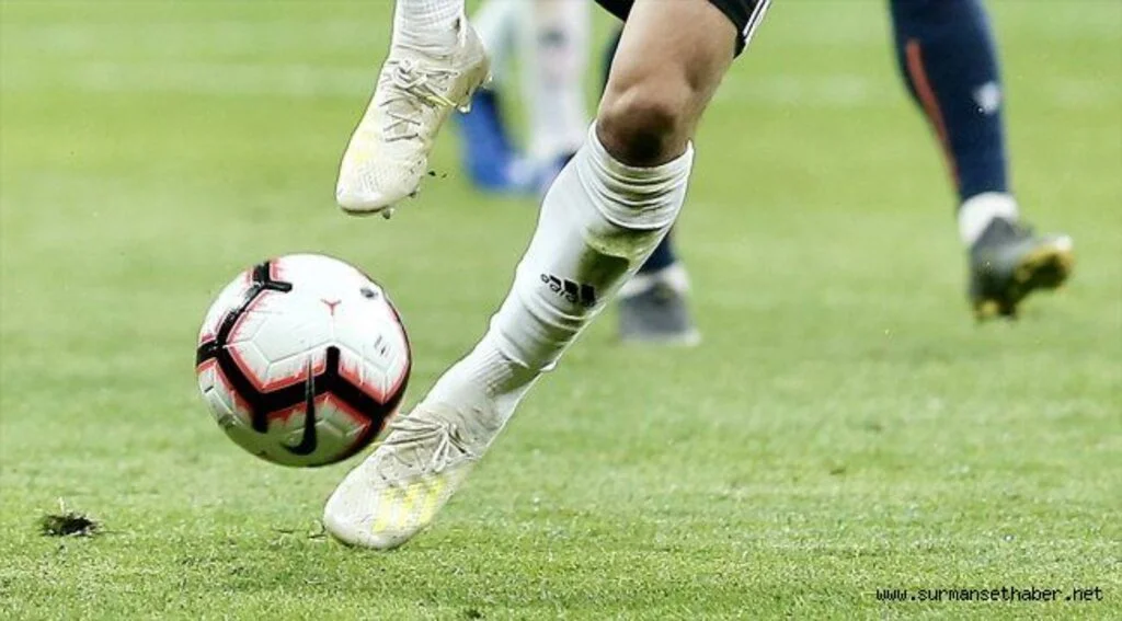 Futbolda haftanın programı