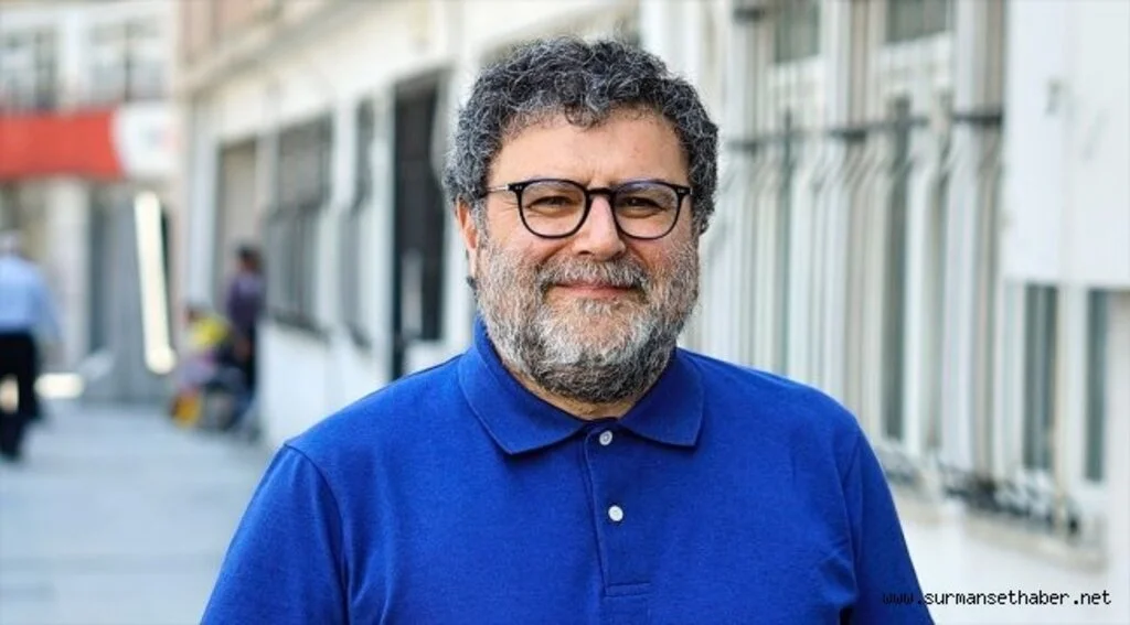 İKSV Genel Müdürü Taner: Toplumsal ön yargılar kültür ve sanatla yok oluyor