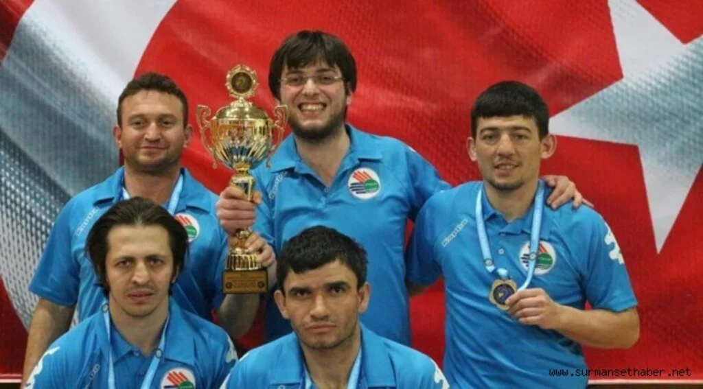 İşitme Engelliler İçin Sportif Yetenek ve Tarama Testleri Başlıyor