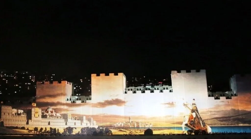 İstanbul'un fethinin 566'ncı yılı Maltepe'de kutlanacak