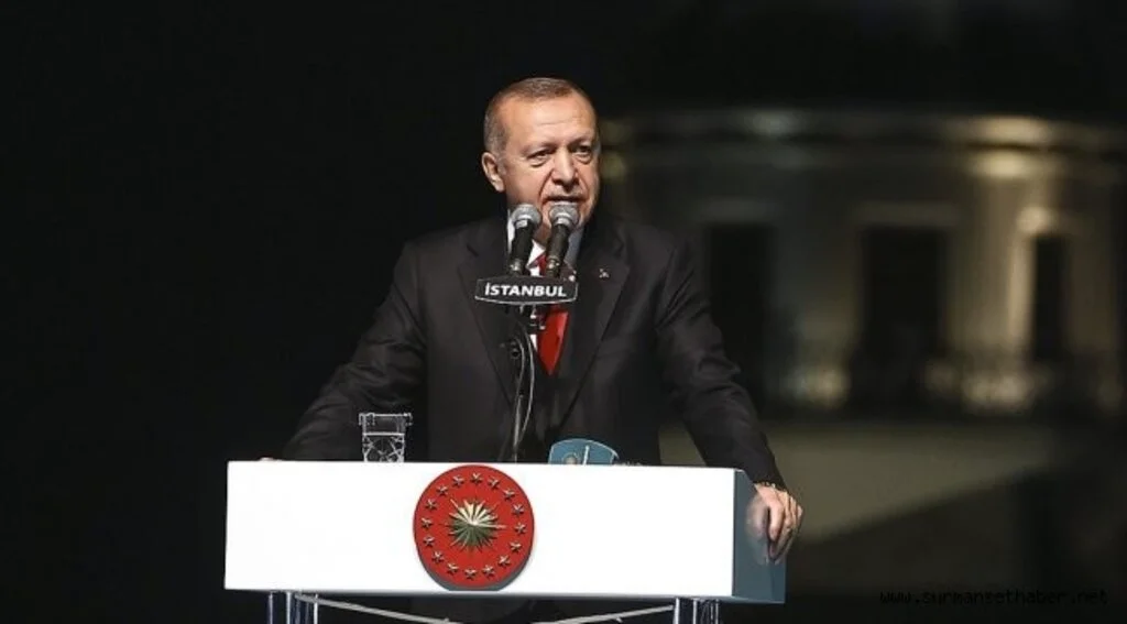 'Kimsenin millet iradesine sahip çıktığımız için eleştirme hakkı yok'