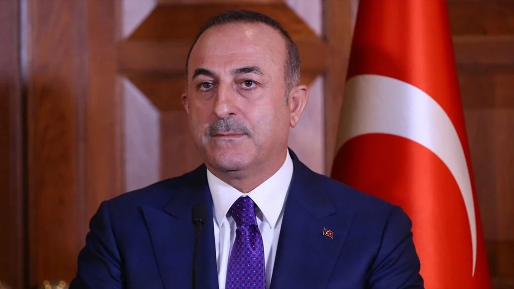 Çavuşoğlu'ndan S-400 açıklaması