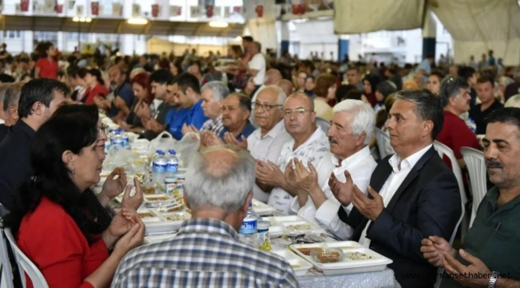 Muratpaşa’da iyiye ve güzele doğru
