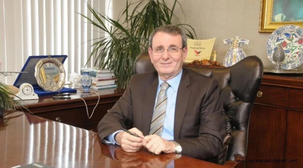 Murzioğlu, Samsun’un gurur markalarını kutladı