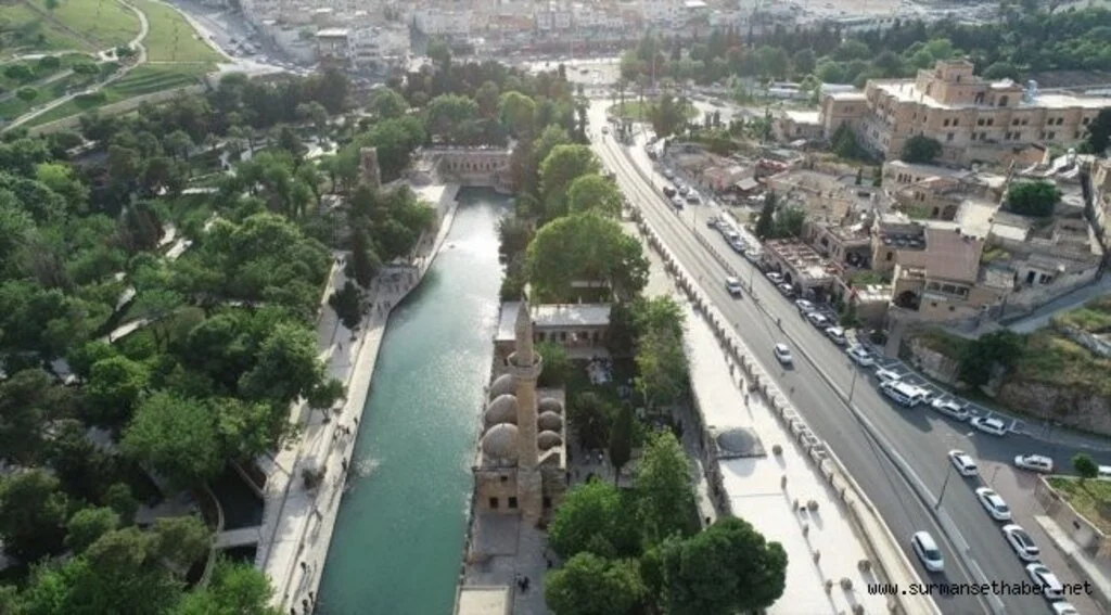 'Peygamberler şehri'nde turizm hareketliliği bayramla taçlanacak