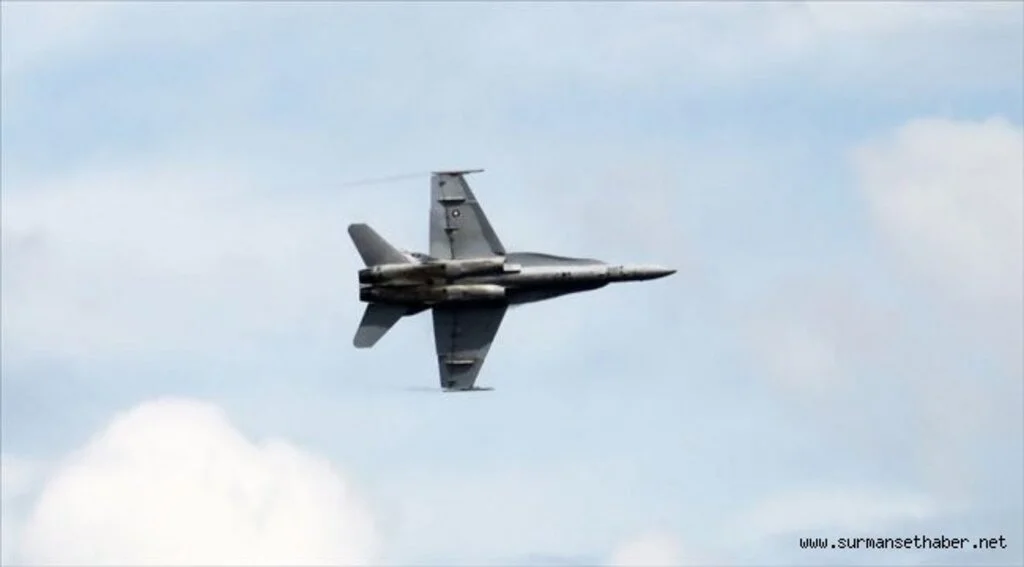 Polonya ABD'den 32 adet F-35 alacak