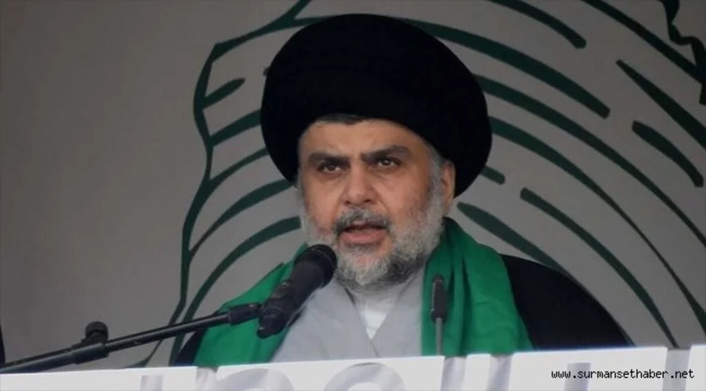 Sadr'dan Irak Başbakanı'na 'Kerkük çağrısı'