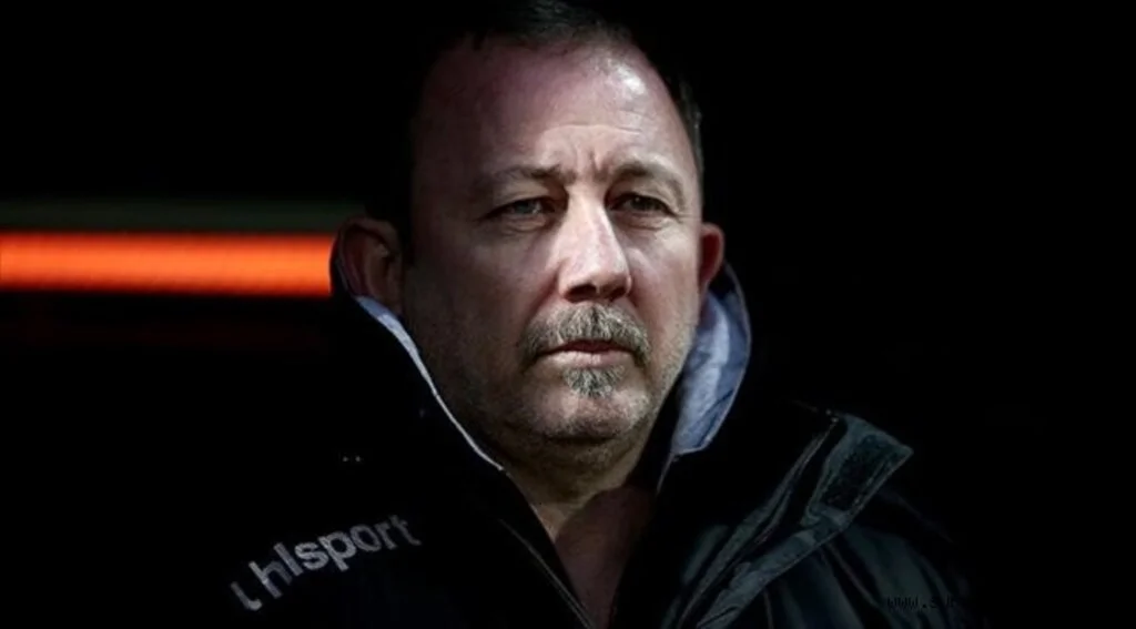 'Sergen hoca ile bir kez daha konuşacağız'