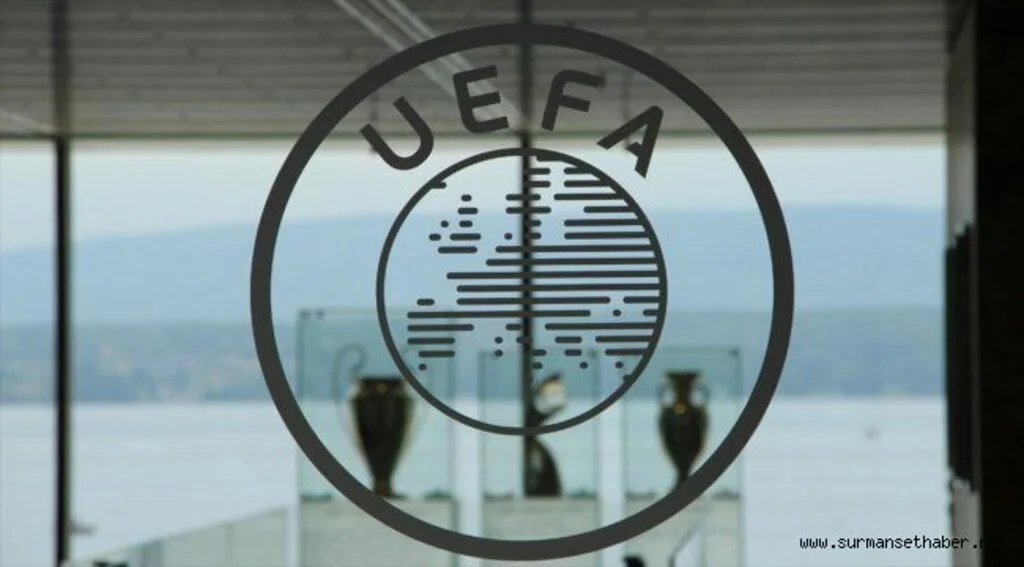 Son Dakika ! UEFA'dan Fenerbahçe ve Galatasaray kararı