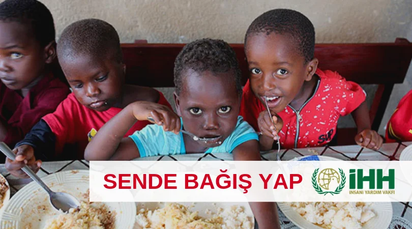 26 çocuğun size ihtiyacı var
