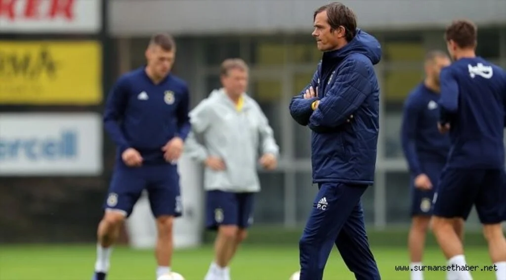 Süper Lig'de 'değişim rüzgarı' esti