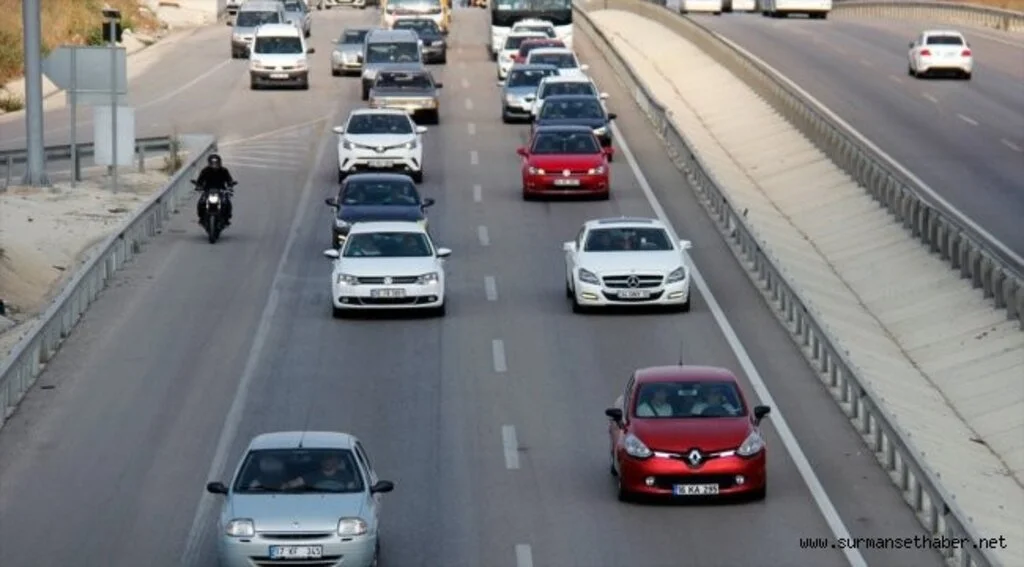 'Tatilde yakıt masrafını yüzde 15 azaltmak mümkün'