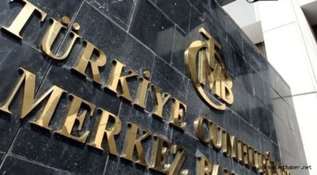 TCMB repo ihalesiyle piyasaya yaklaşık 25 milyar lira verdi