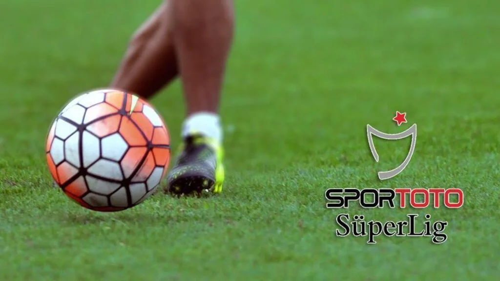 Spor Toto Süper Lig'in 31. Hafta Programı