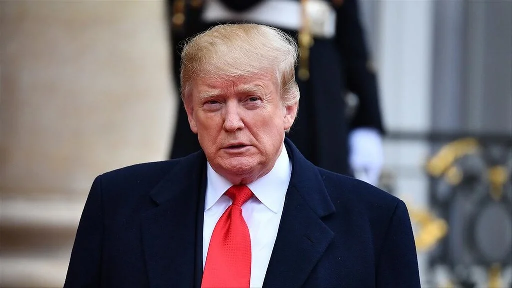 Trump Venezuela'ya askeri Müdahaleye Hazırlanıyor