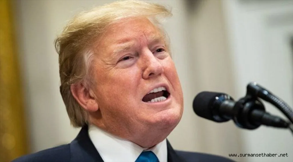 Trump'tan Ortadoğu'ya yaklaşık bin 500 ilave askere onay