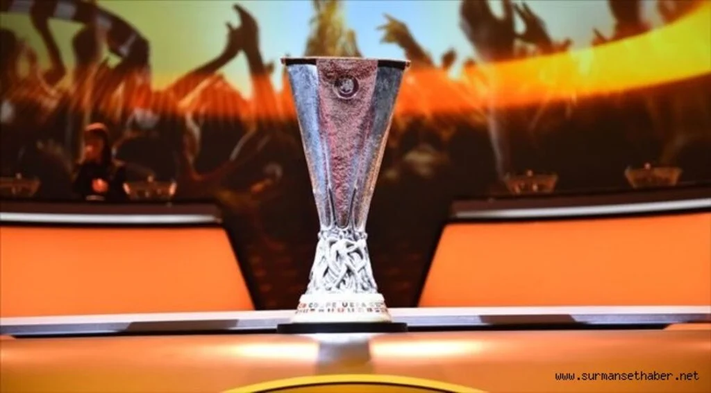 UEFA Avrupa Ligi'nde finale doğru