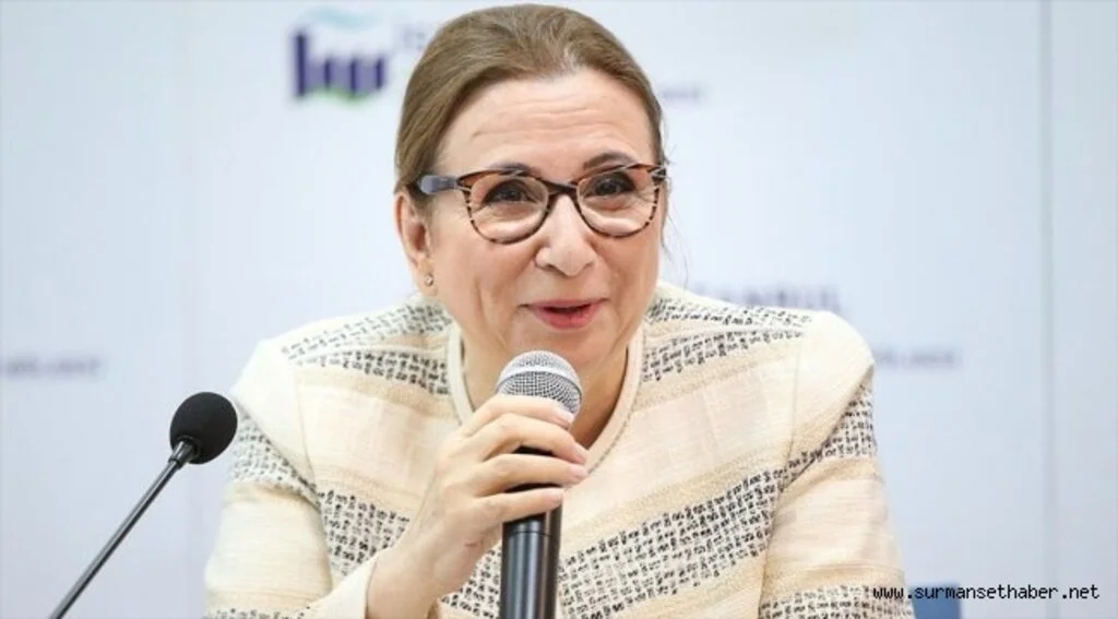  Bakan Pekcan: İhracatın ithalatı karşılama oranında yüzde 90'a ulaştık