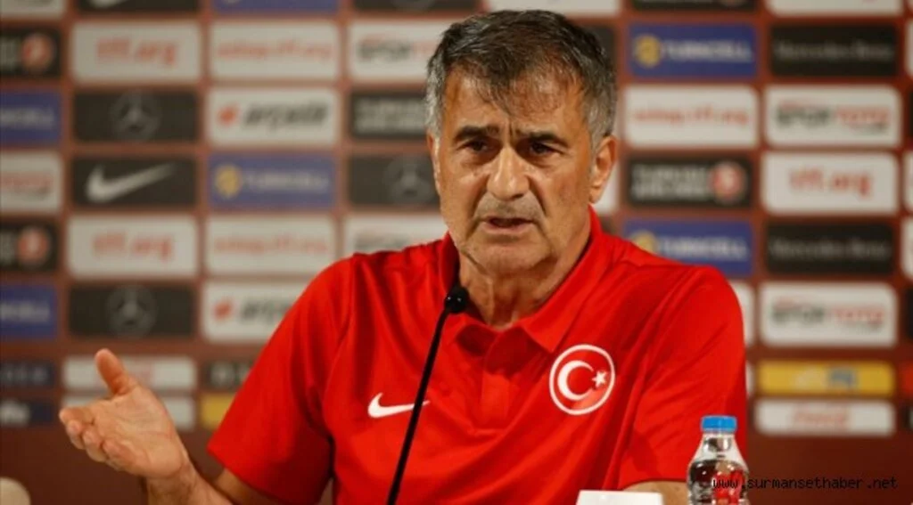  Güneş: Beklentimiz güzel maç olsun