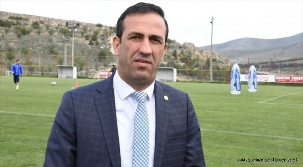 '10'a yakın futbolcu alacağız'