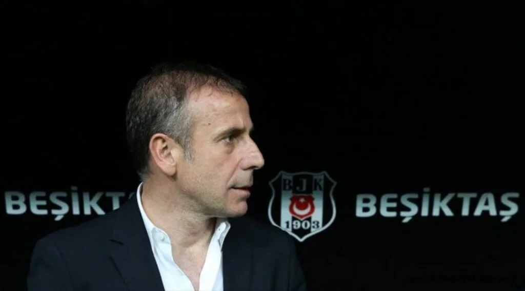 'Abdullah Avcı ile görüşmelerimiz olumlu seyrediyor'