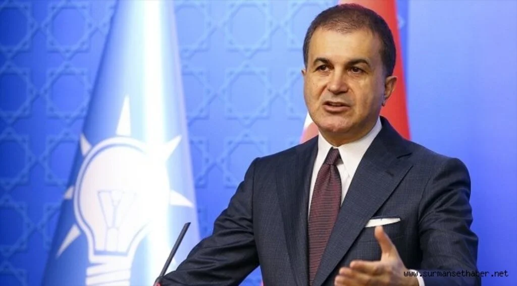AK Parti Sözcüsü Çelik: Darbeciler Mursi'nin naaşından korkuyorlar