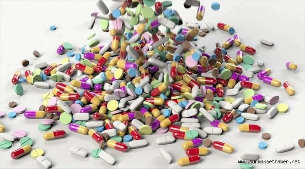 Artvin 'akılcı antibiyotik kullanımı'nda ilk sırada