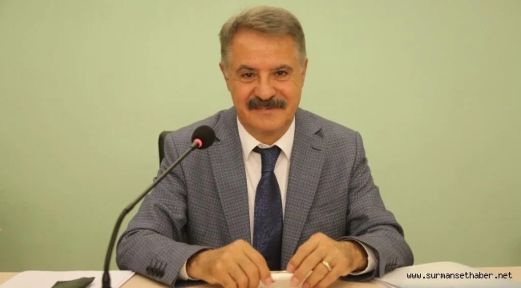 Atakum meclisi örnek olacak