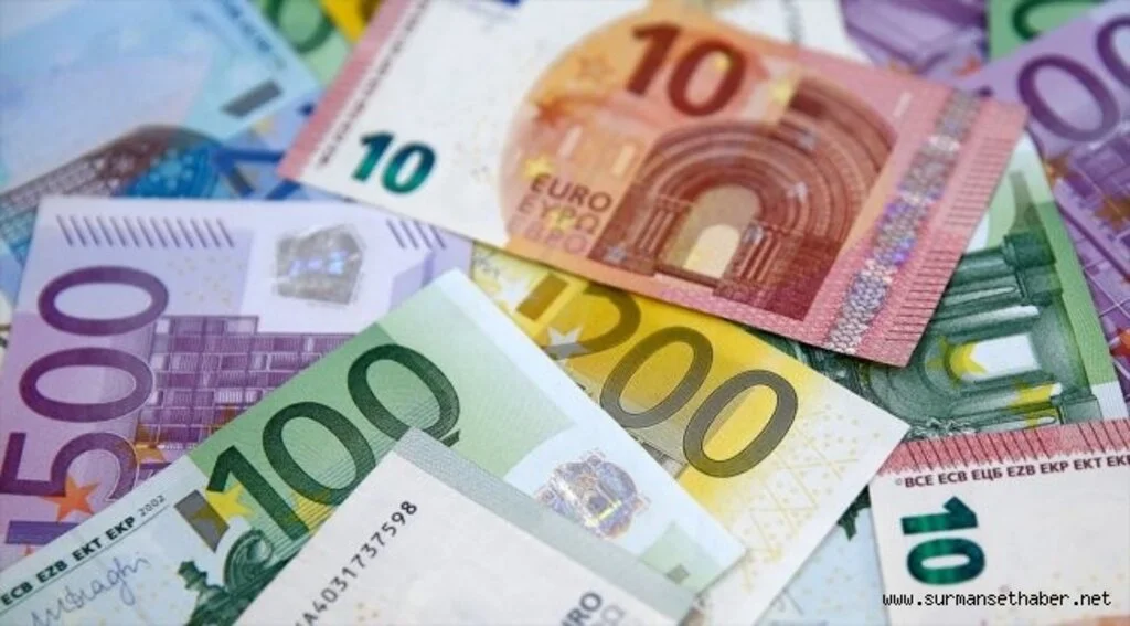 Avro, dolar karşısında ECB sonrası değer kazandı