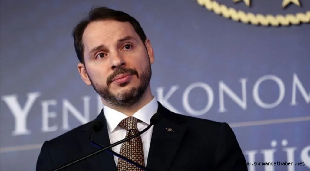 Bakan Albayrak: Enflasyonda hedeflediğimiz rakamları tutturacağız