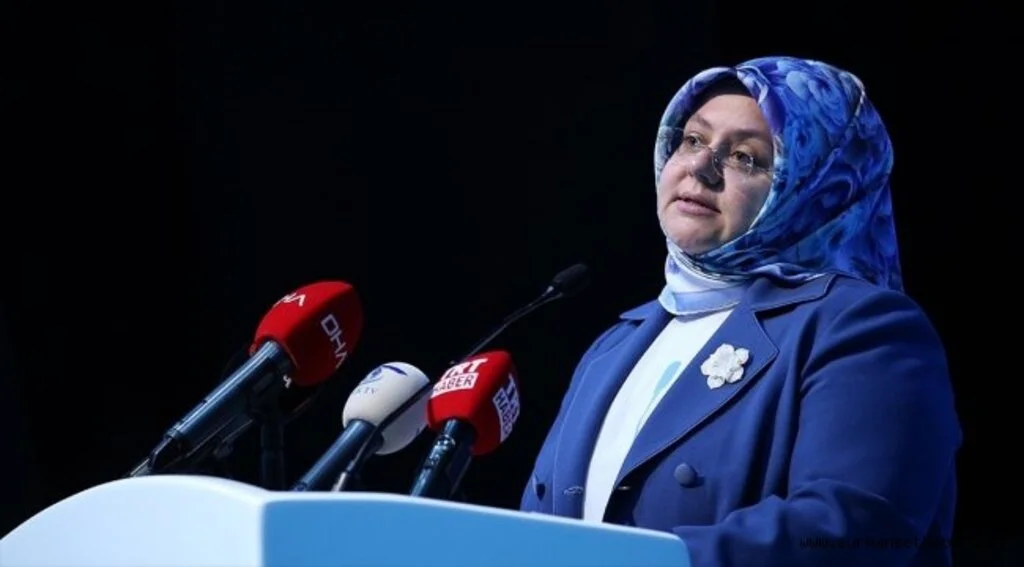 Bakan Selçuk: Bakanlığımız sel bölgelerinde vatandaşlarımızla temas halinde