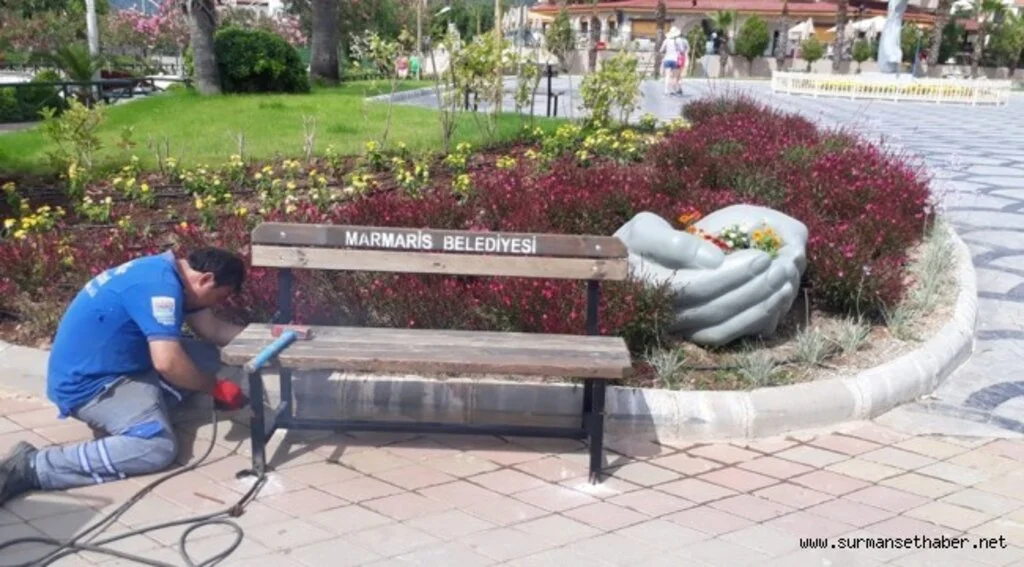 BANKLAR SİTELER VE İÇMELER’DEKİ YERLERİNİ ALDI